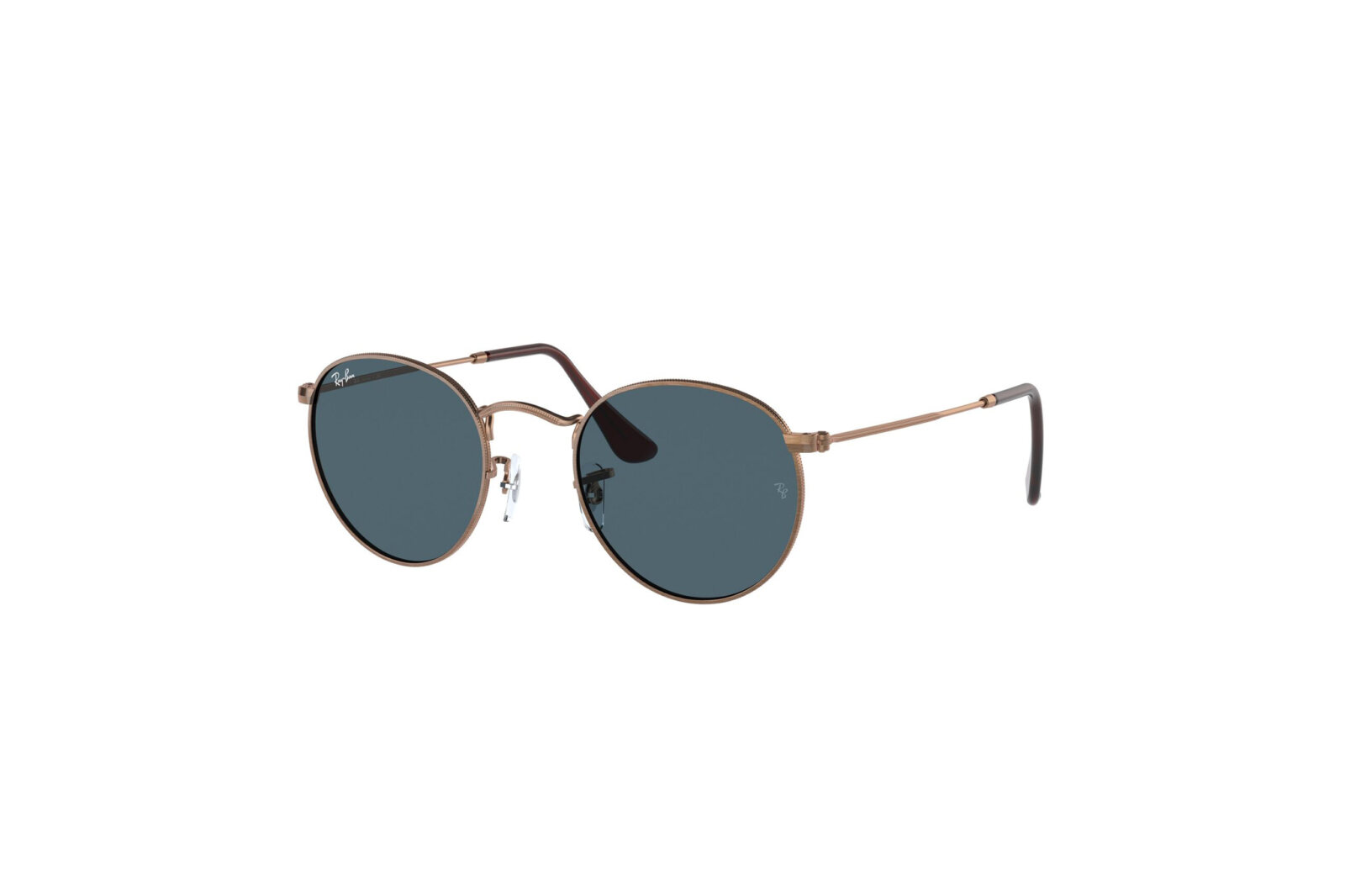 RAY BAN 3447 ROUND METAL Color 9230R5 - Image 2