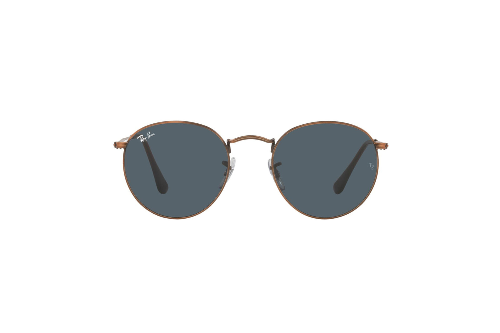 RAY BAN 3447 ROUND METAL Color 9230R5