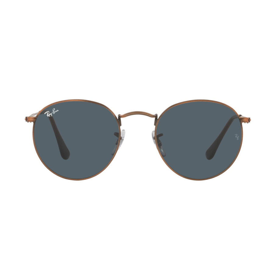 RAY BAN 3447 ROUND METAL Color 9230R5