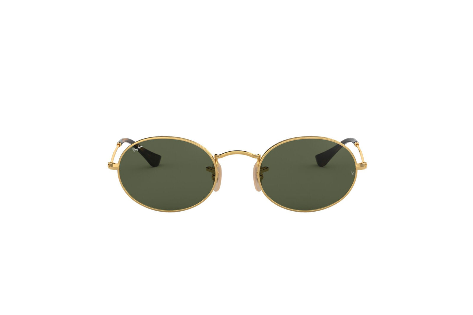 RAY BAN 3547N OVAL Colore 001