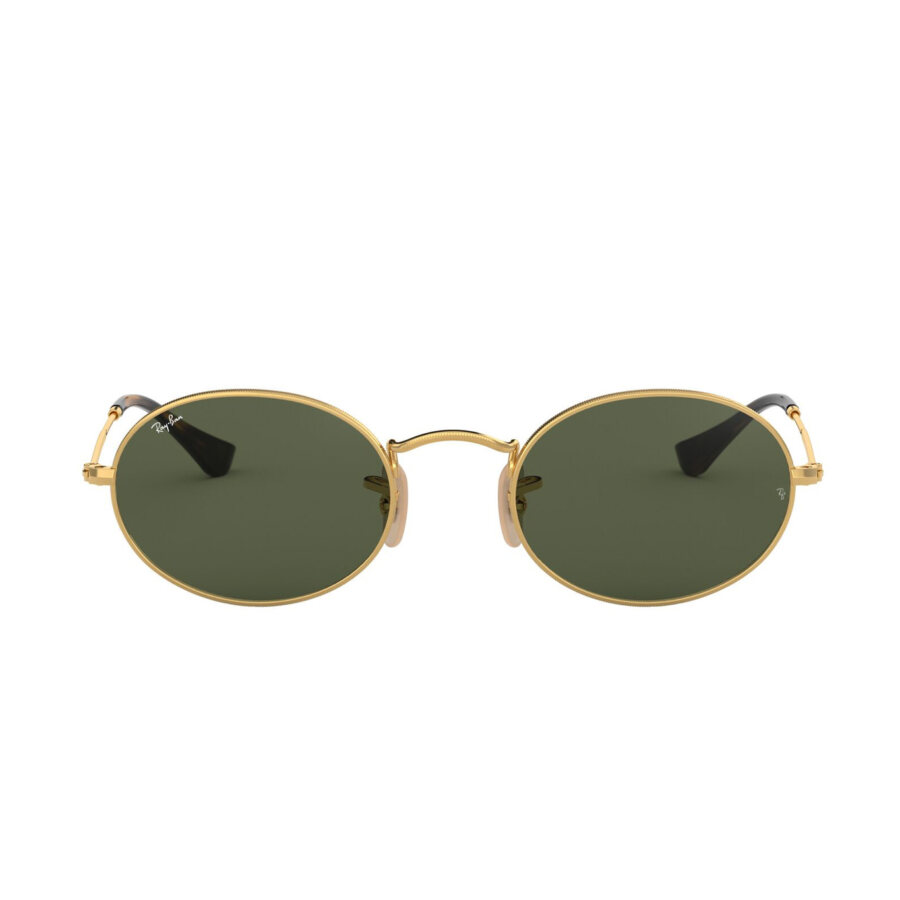 RAY BAN 3547N OVAL Colore 001