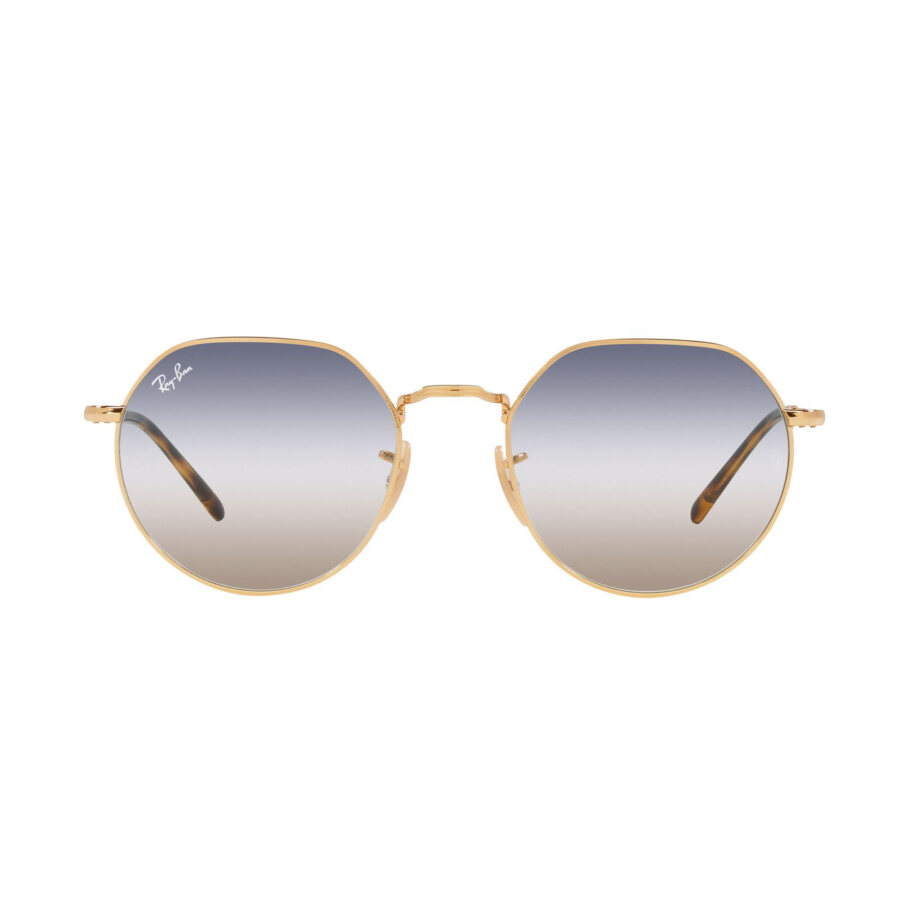 RAY BAN 3565 JACK Color 001/GD