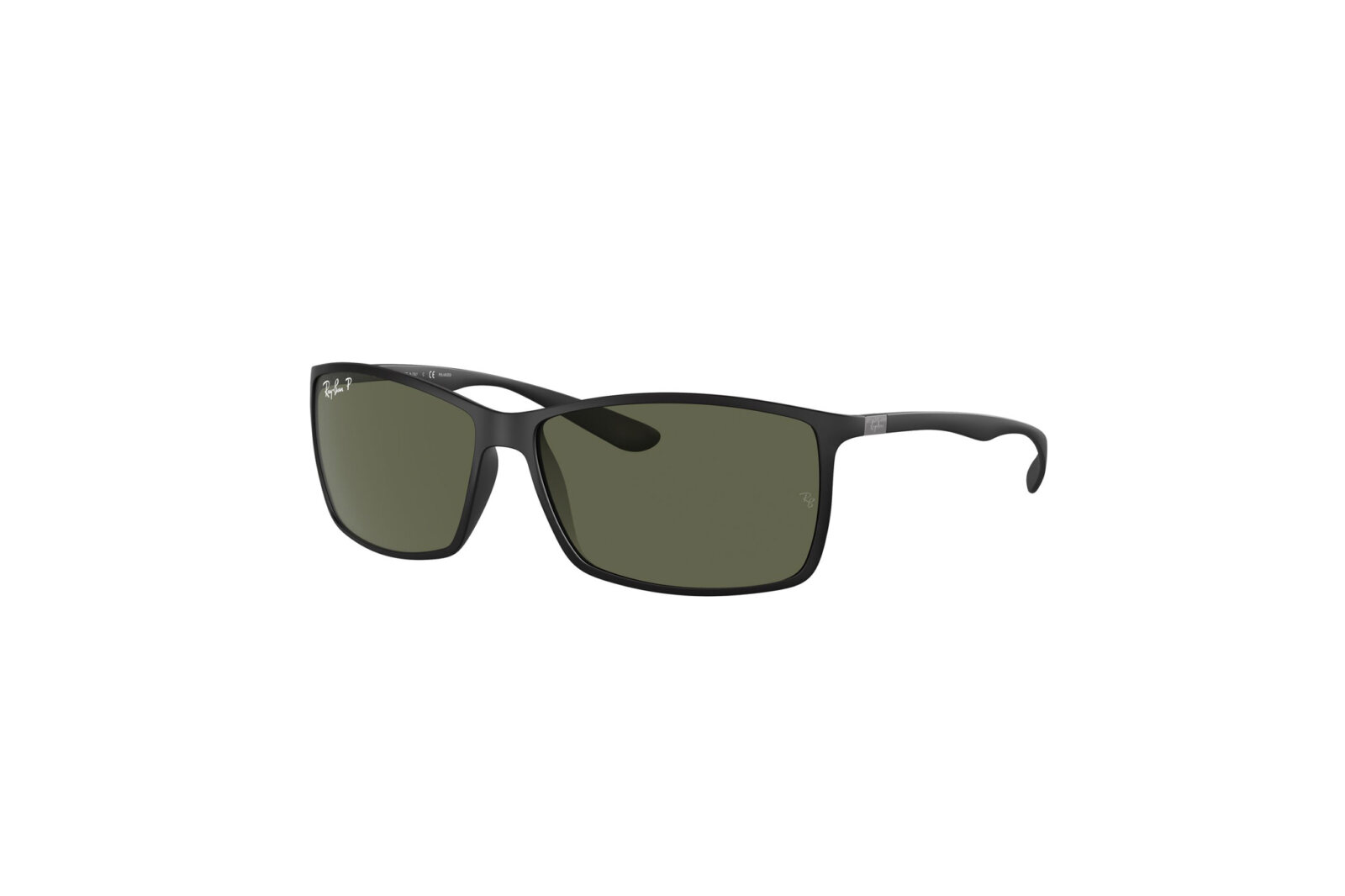 RAY BAN 4179 LITEFORCE Colore 601S9A - immagine 2
