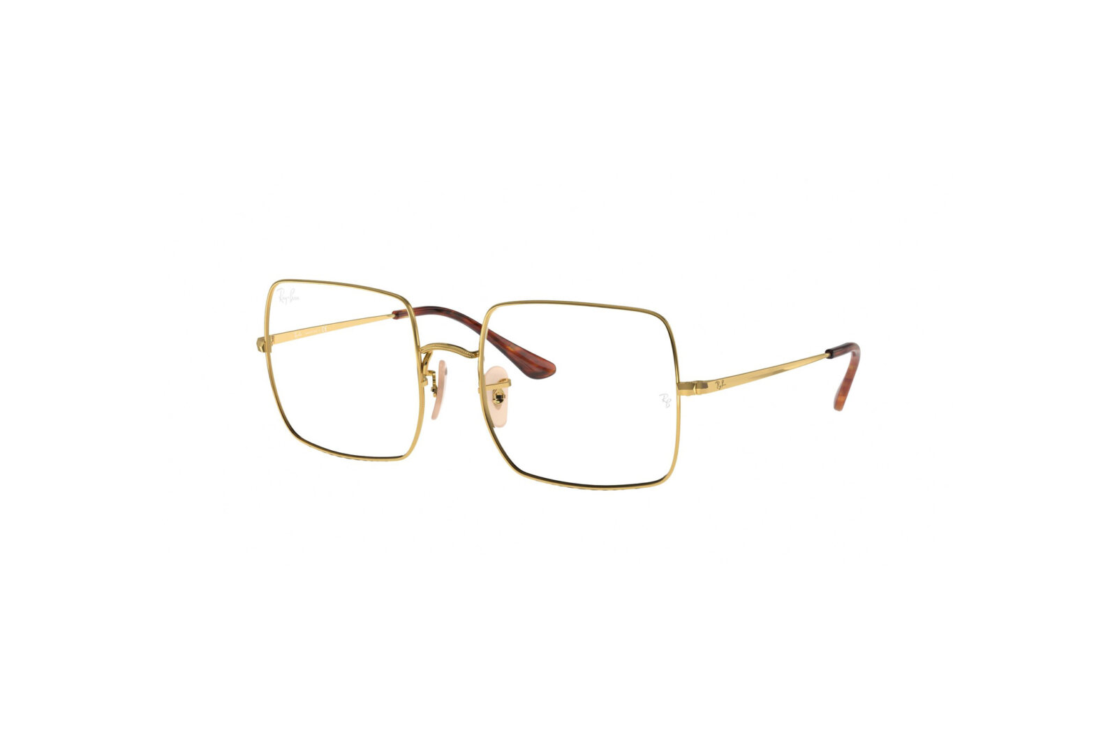 RAY BAN 1971V SQUARE Colore 2500 - immagine 2