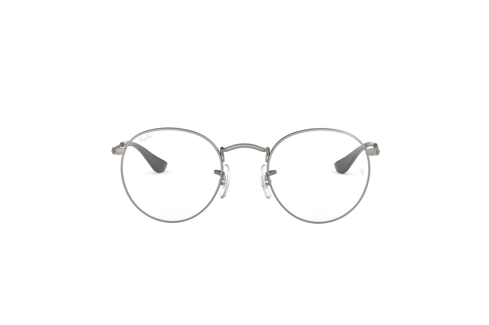 RAY BAN 3447V ROUND METAL Colore 2620