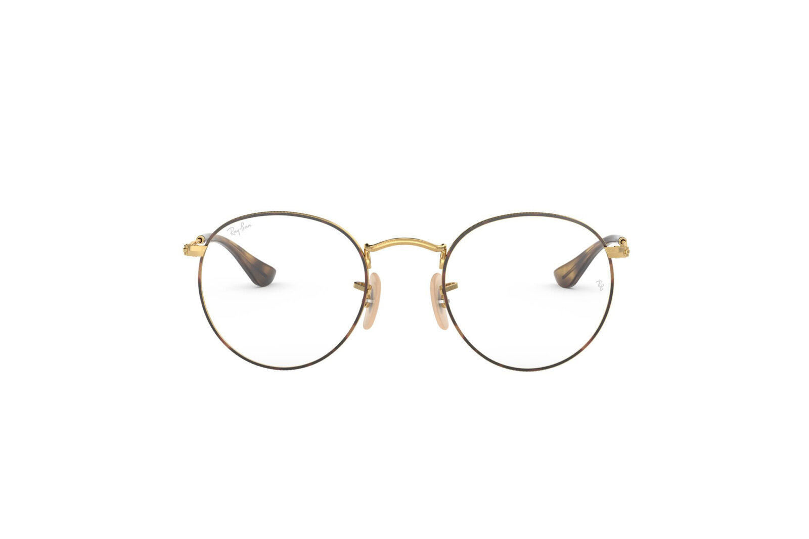 RAY BAN 3447V ROUND METAL Colore 2945