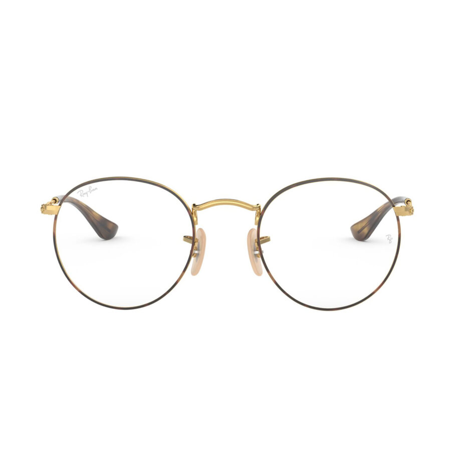 RAY BAN 3447V ROUND METAL Colore 2945