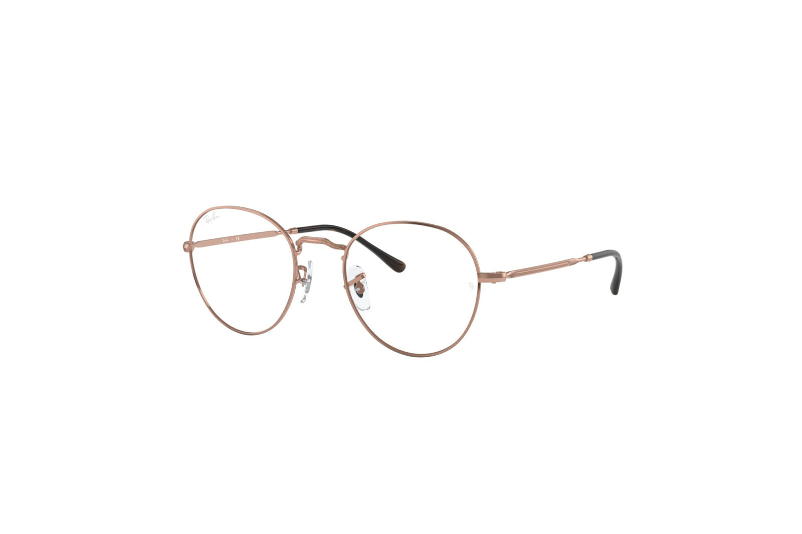 RAY BAN 3582V DAVID Colore 2943 - immagine 2