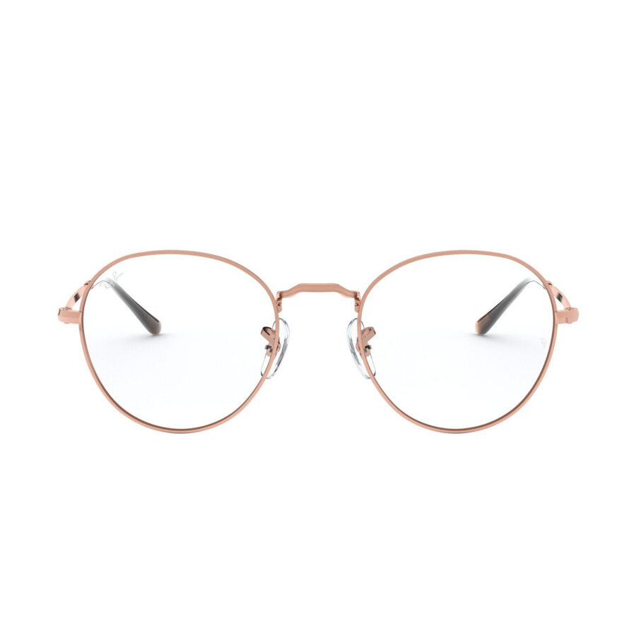 RAY BAN 3582V DAVID Colore 2943