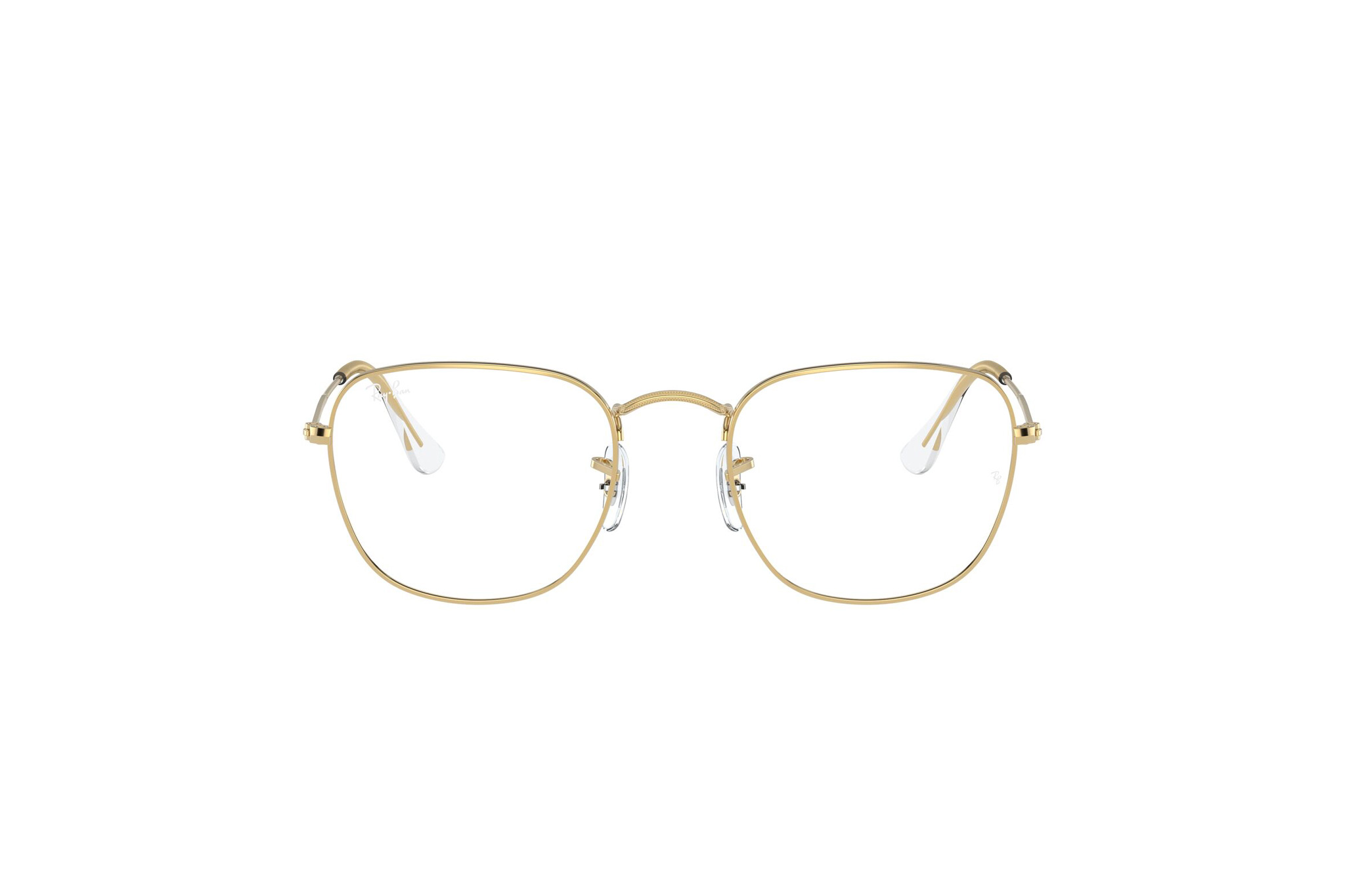 RAY BAN 3857V FRANK Color 3086 Prescription glasses - Dalpasso Shop