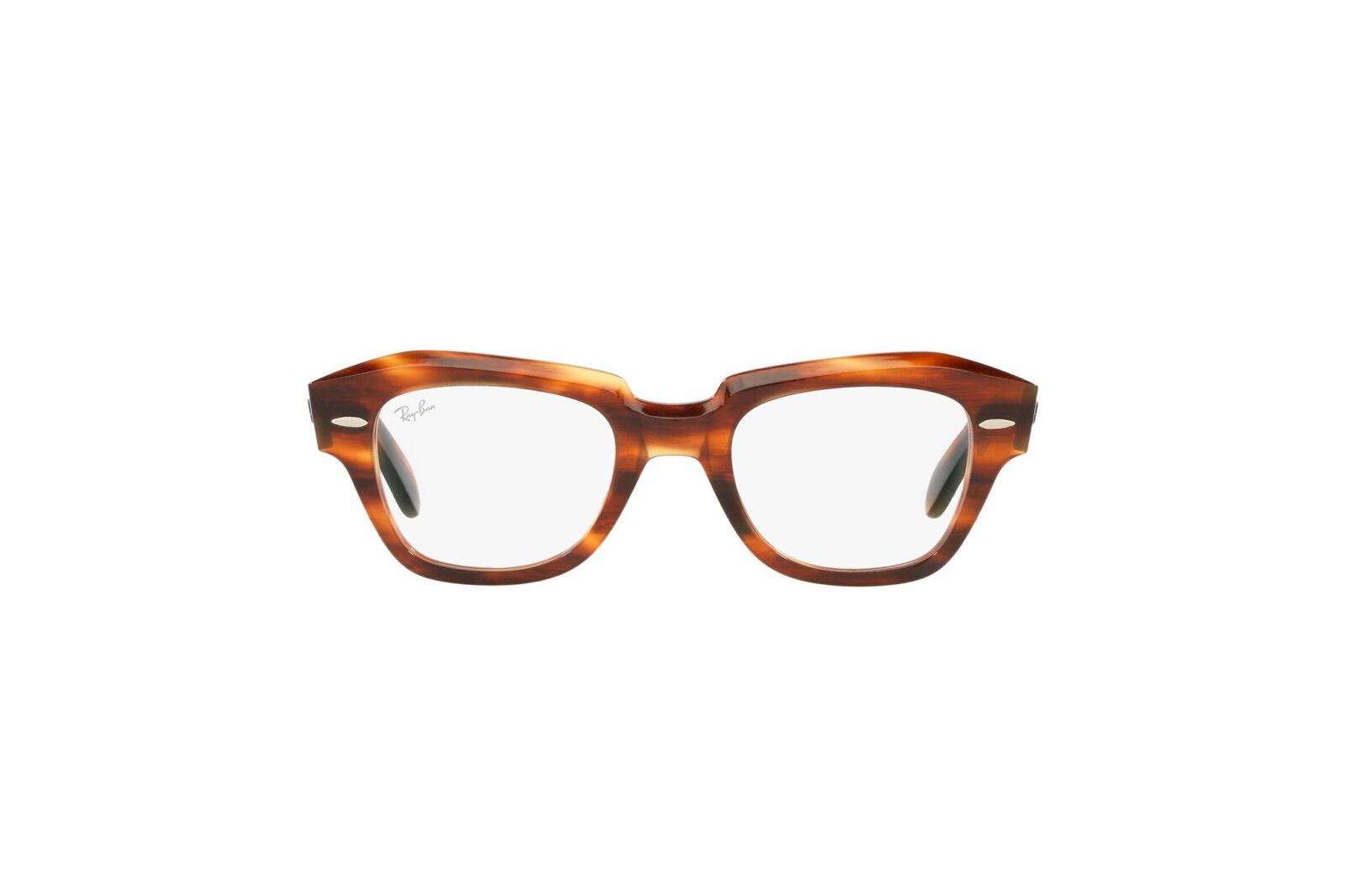 RAY BAN 5486 STATE STREET Colore 2144