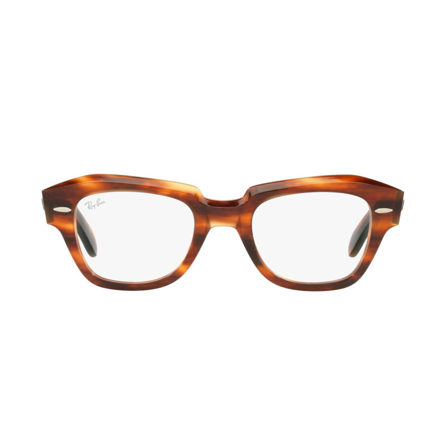 RAY BAN 5486 STATE STREET Colore 2144