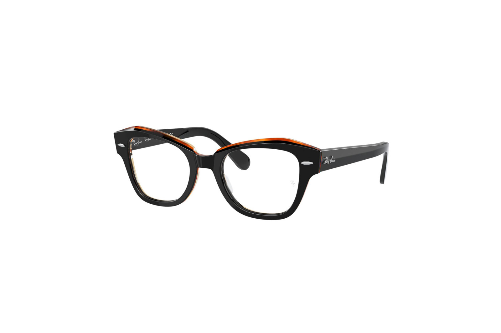 RAY BAN 5486 STATE STREET Colore 8096 - immagine 2