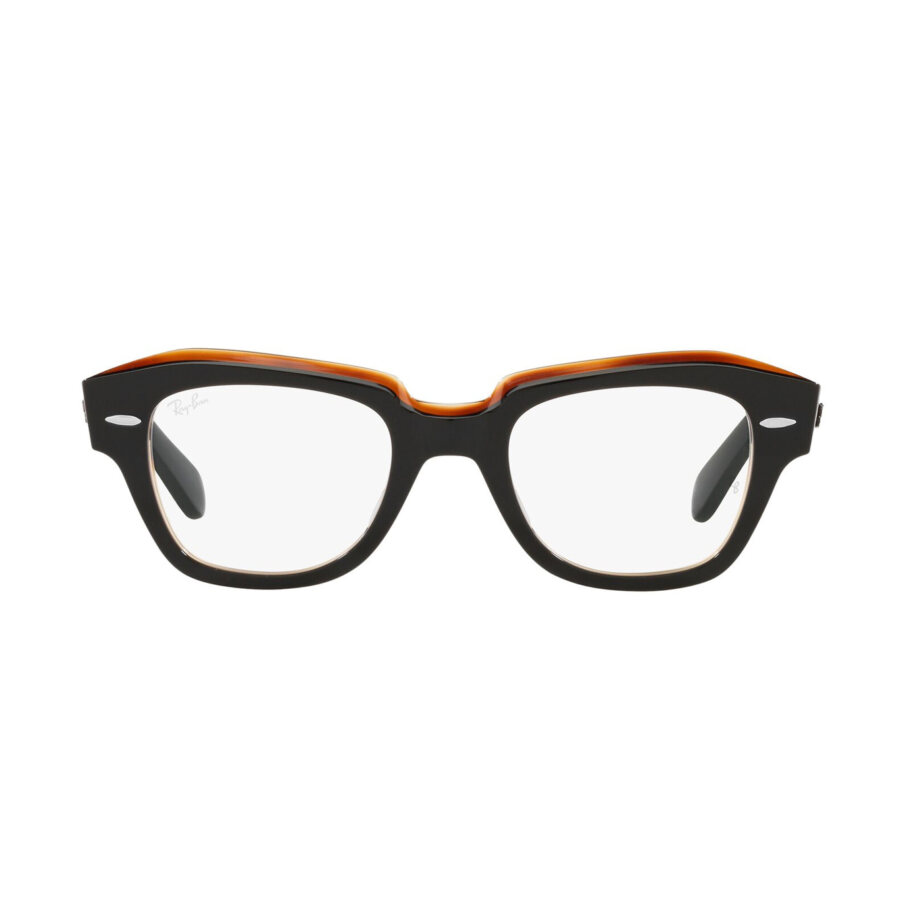 RAY BAN 5486 STATE STREET Colore 8096