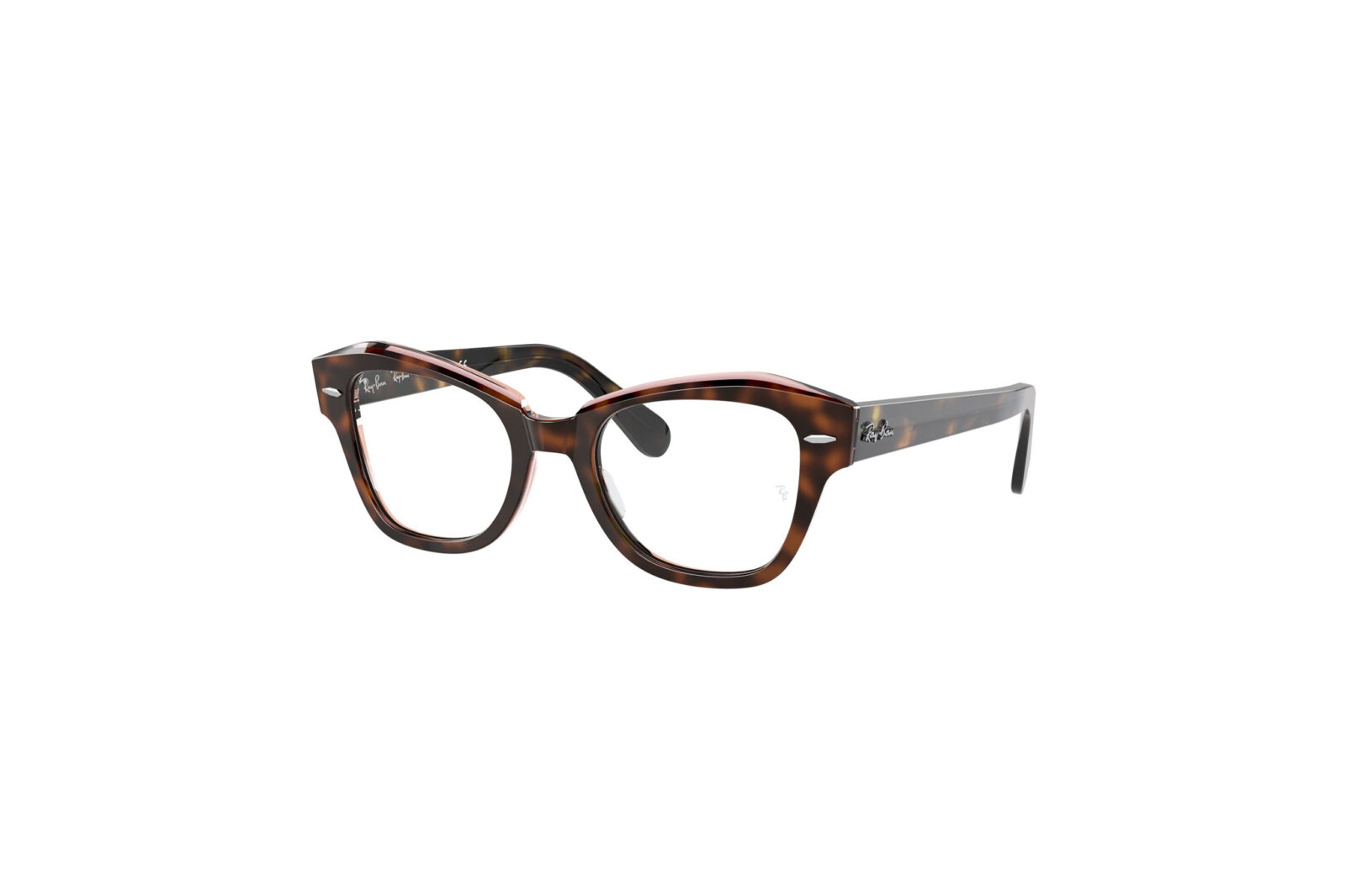 RAY BAN 5486 STATE STREET Colore 8098 - immagine 2