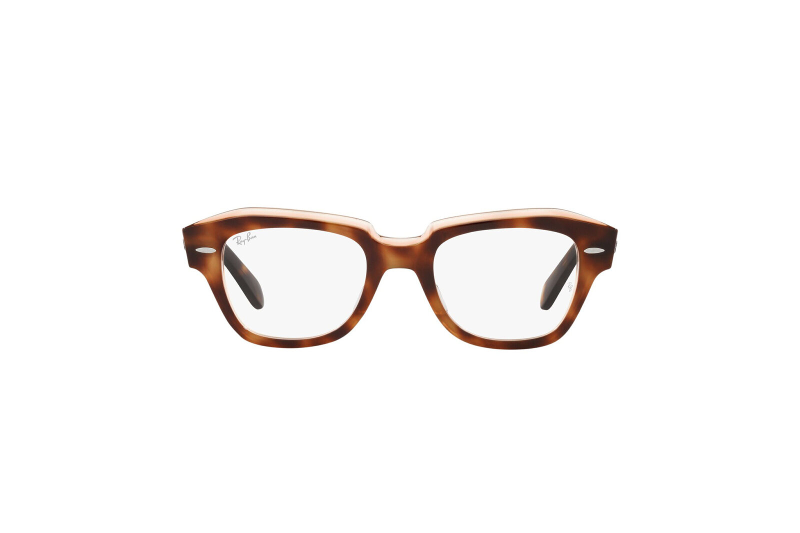 RAY BAN 5486 STATE STREET Colore 8098
