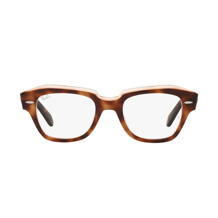 RAY BAN 5486 STATE STREET Colore 8098