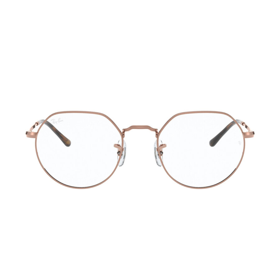 RAY BAN 6465 JACK Color 2943