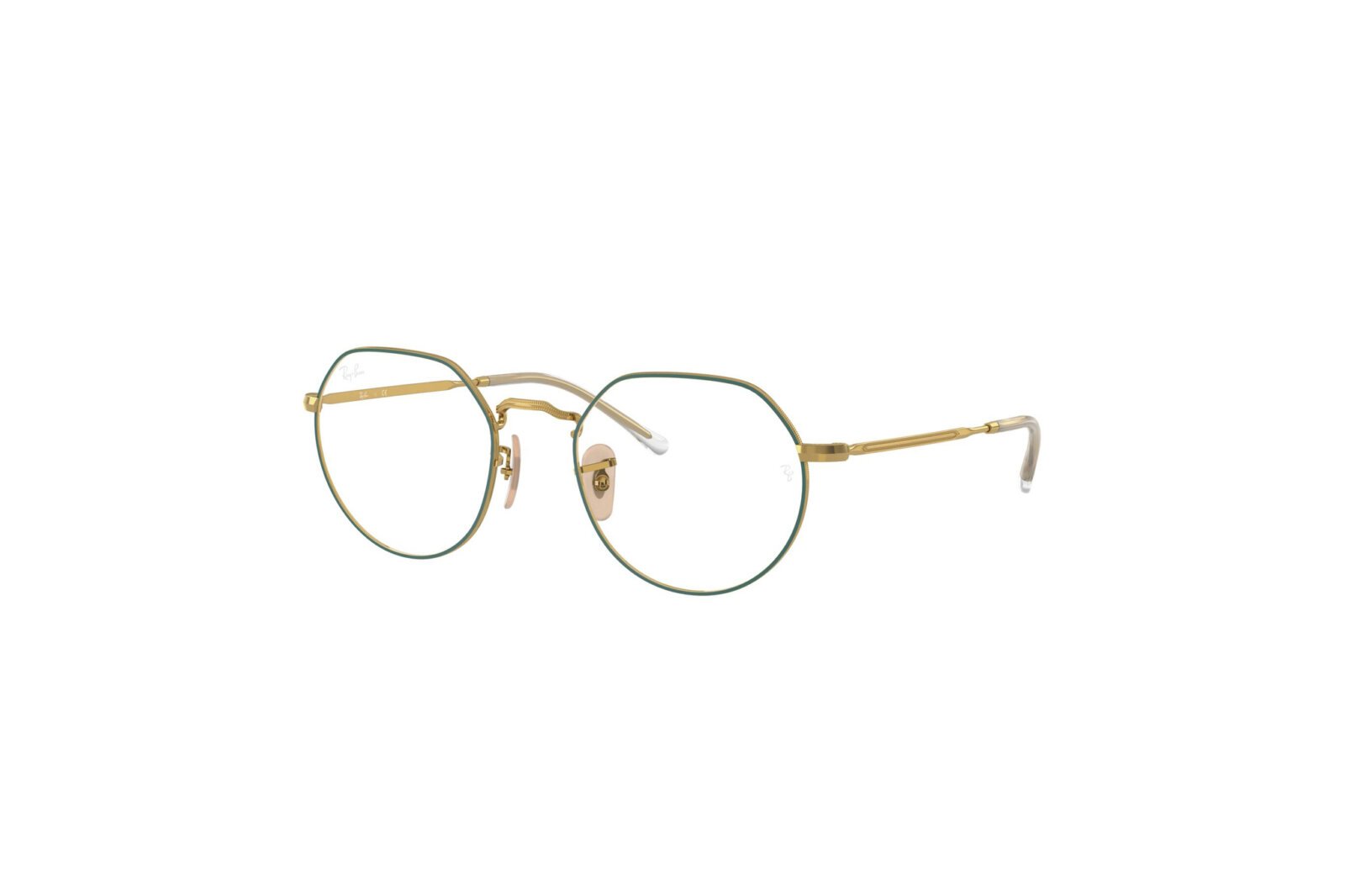 RAY BAN 6465 JACK Color 3136 - Image 2