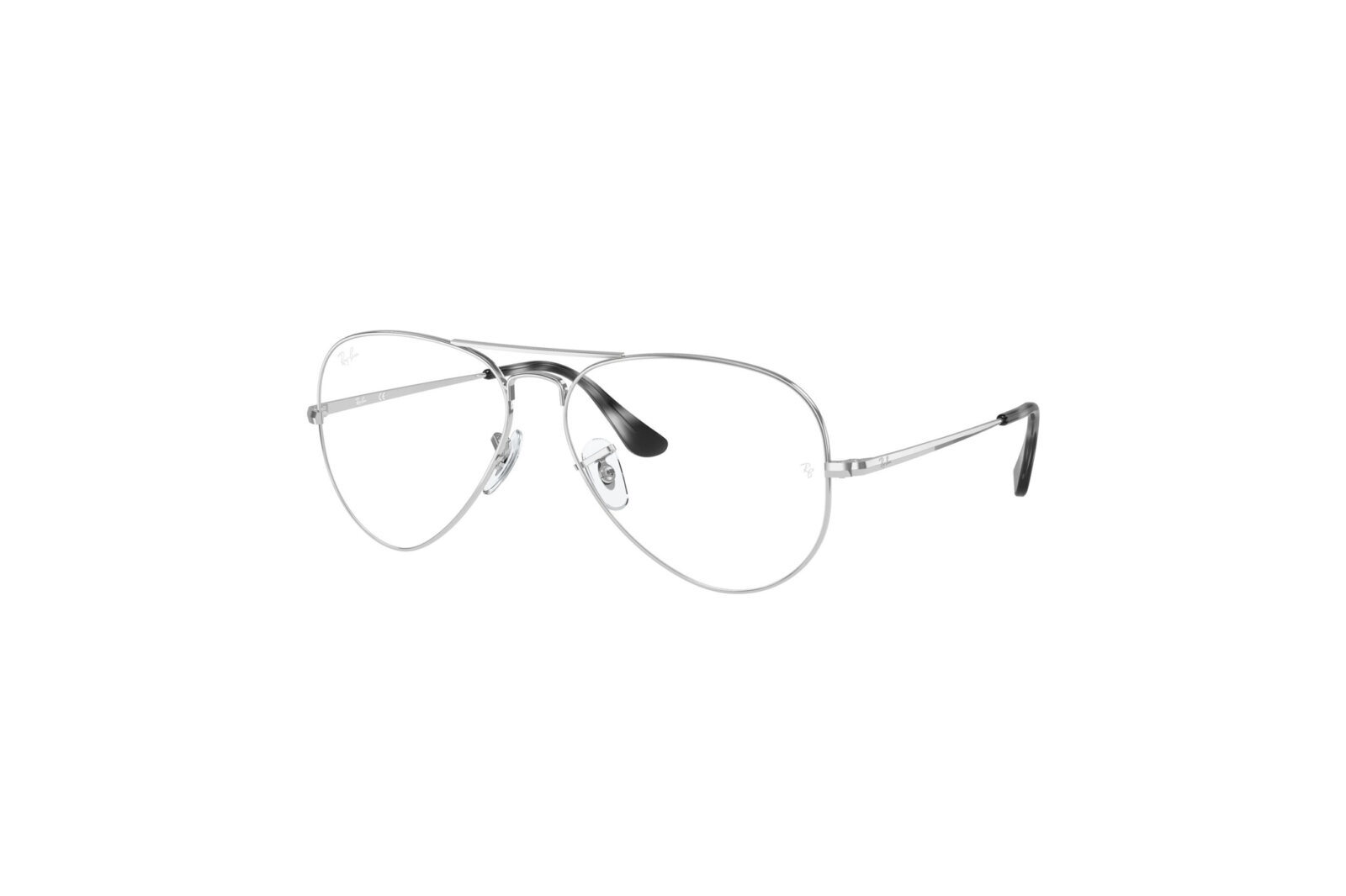 RAY BAN 6489 AVIATOR Color 2501 - Image 2