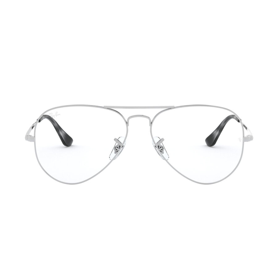 RAY BAN 6489 AVIATOR Color 2501