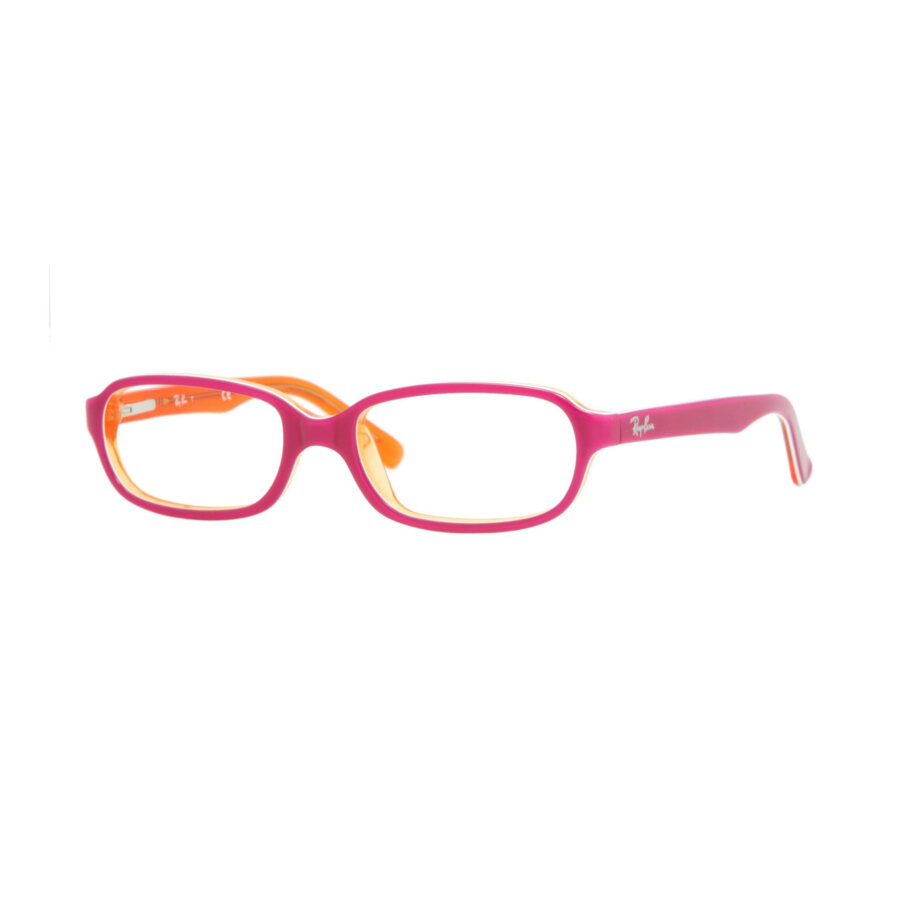 RAY BAN JUNIOR 1524 Color 3565