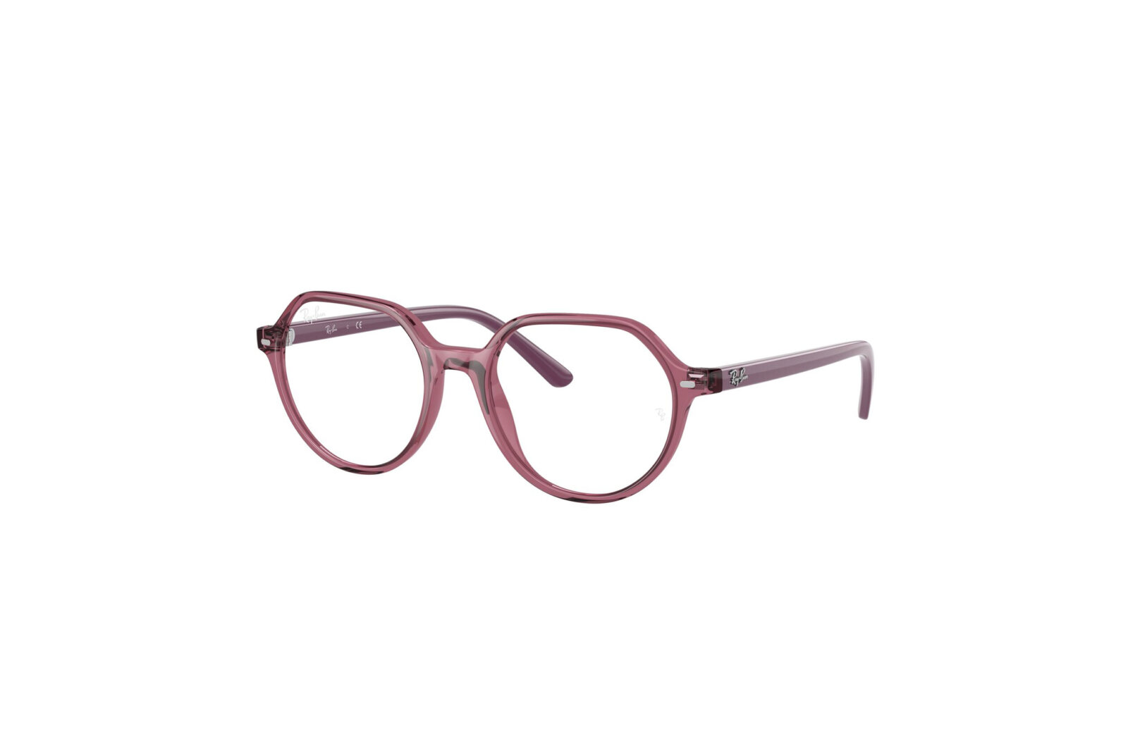 RAY BAN JUNIOR 9095V Color 3898 - Image 2