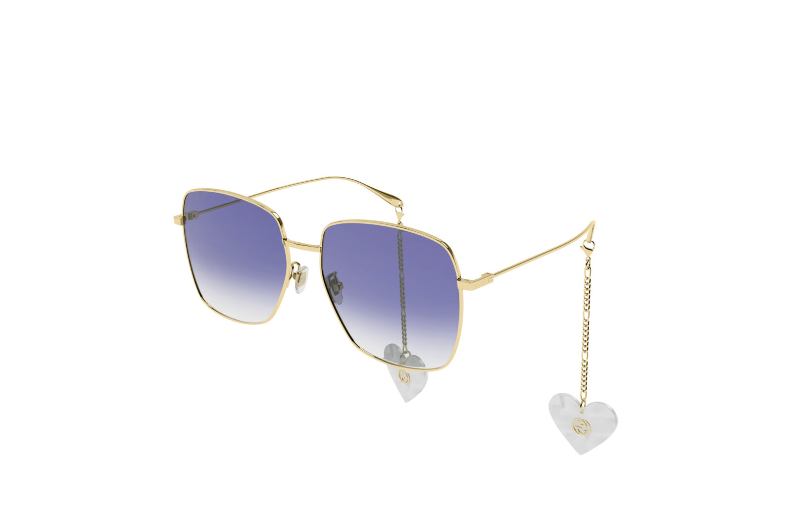 GUCCI GG1031S Colore 004