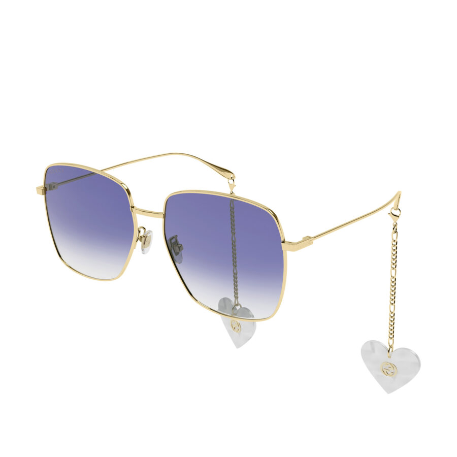 GUCCI GG1031S Colore 004