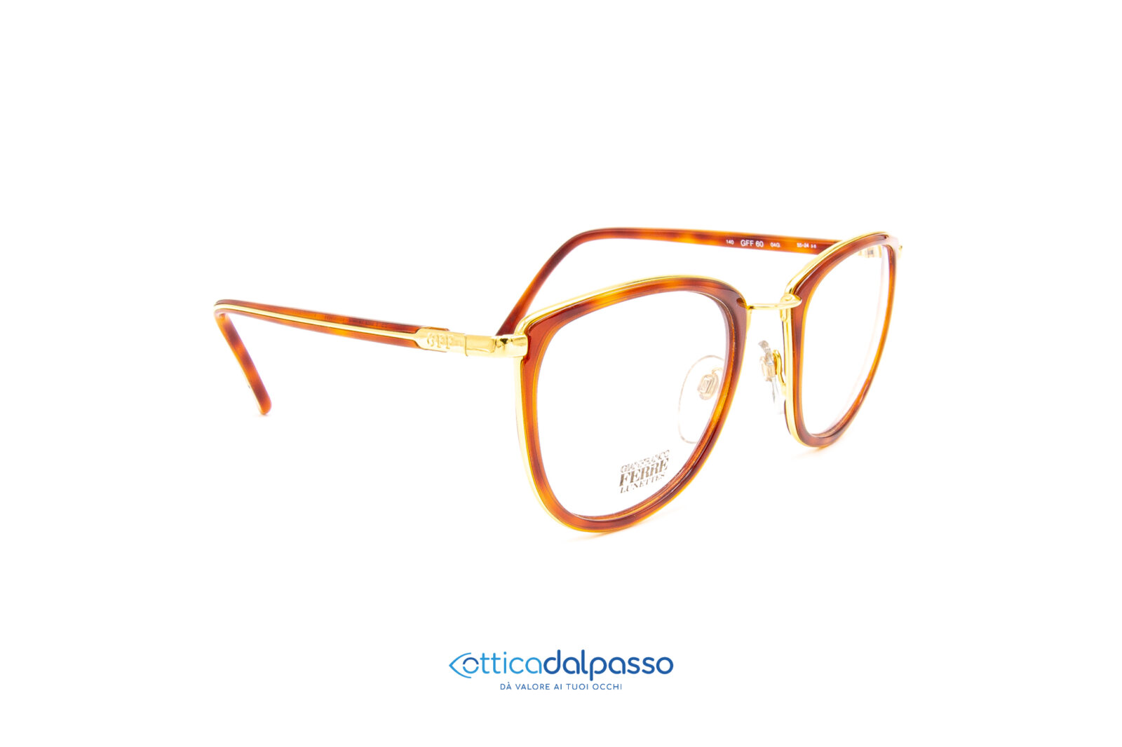 Ferrè GFF60 - Image 4