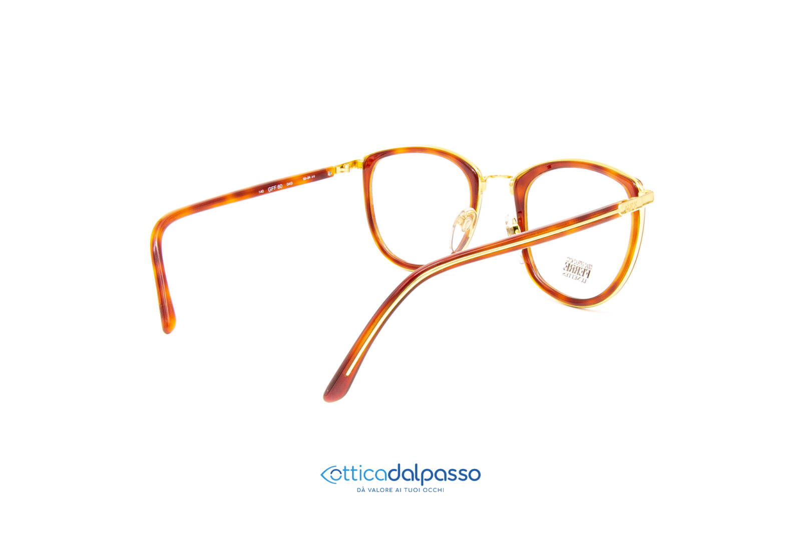 Ferrè GFF60 - Image 3