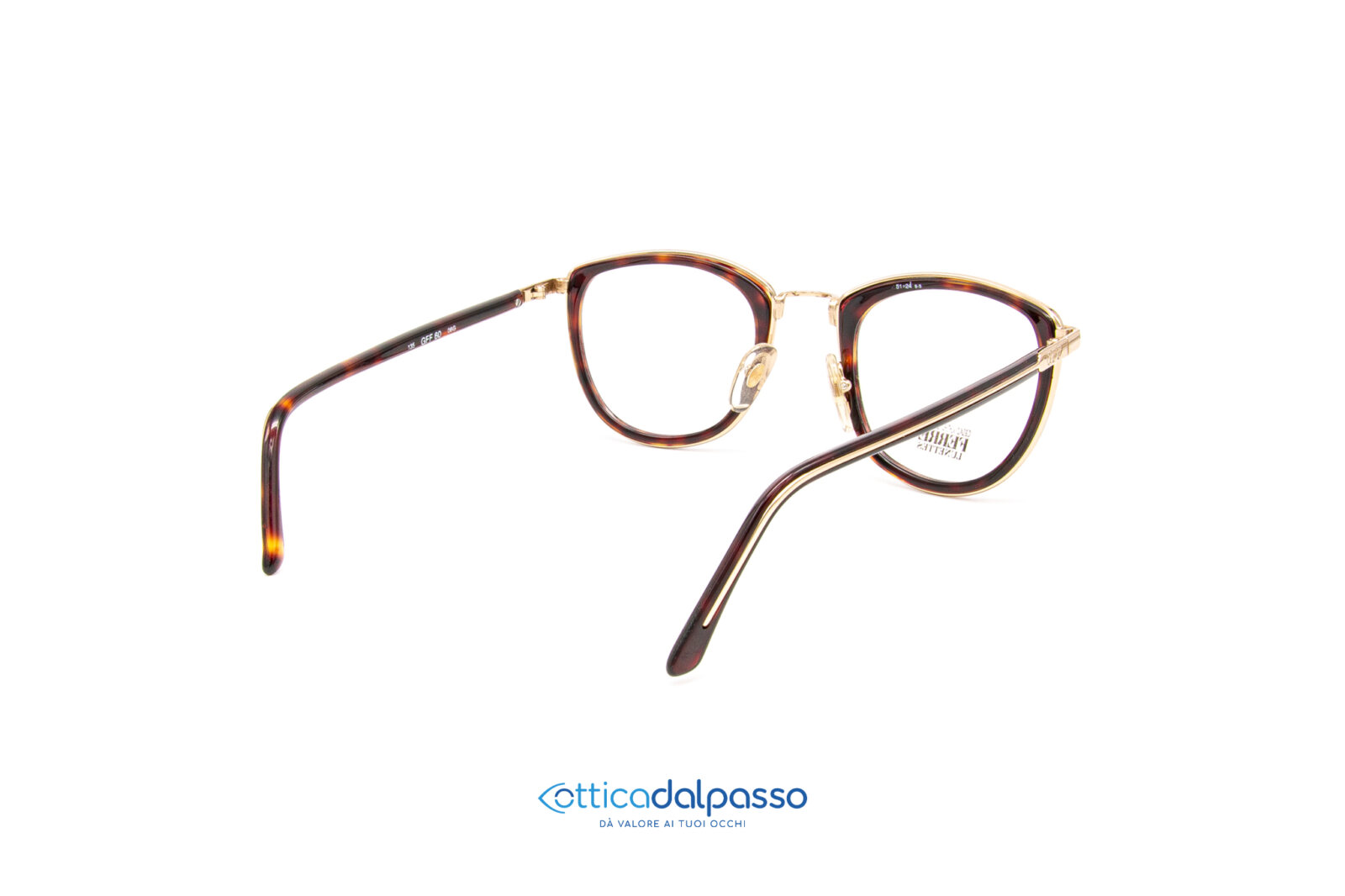 Ferrè GFF60 - Image 3