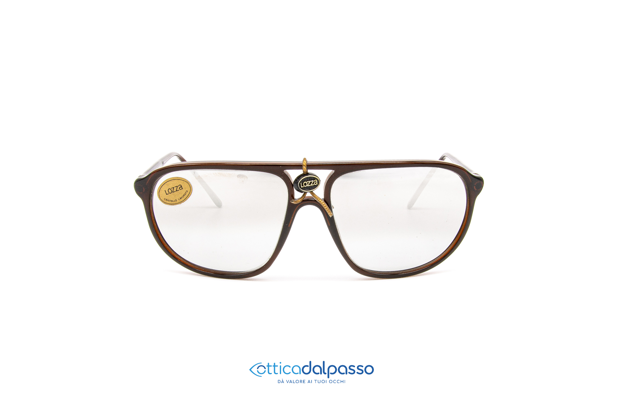 Occhiali lozza vintage discount