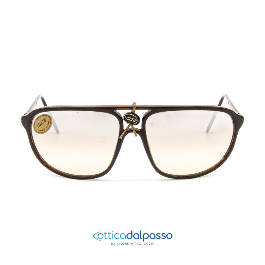 Occhiali lozza on sale zilo anni 70
