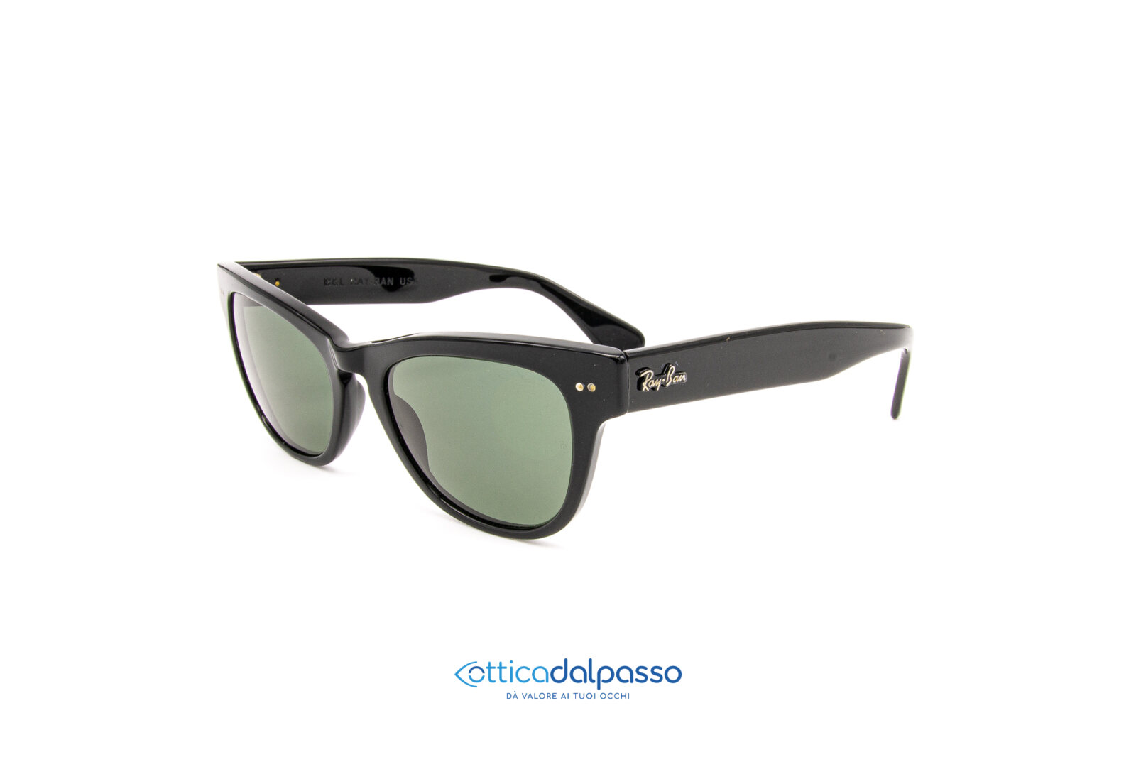 Ray Ban Laramie (B&L - U.S.A.) - Image 2