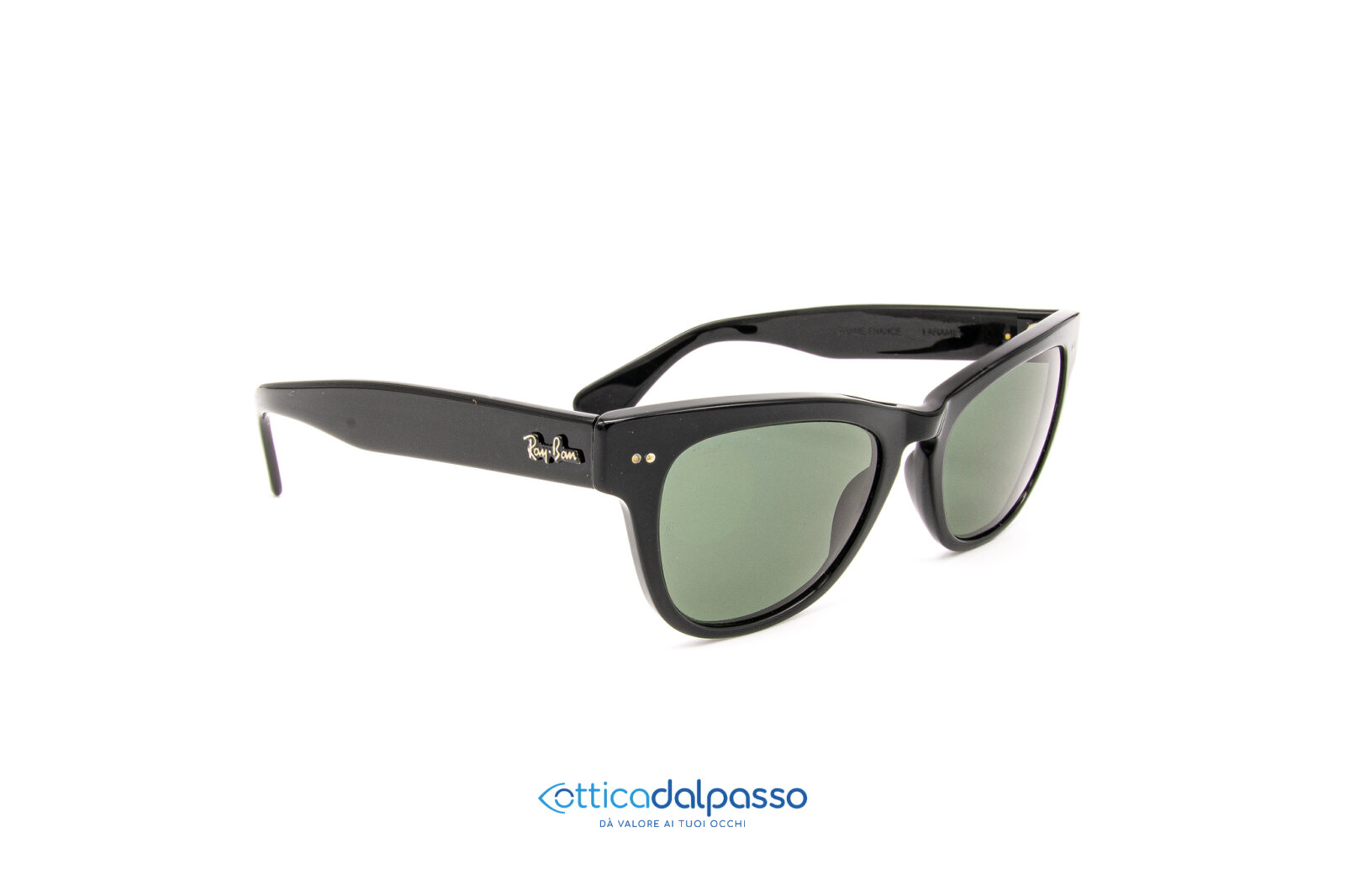 Ray Ban Laramie (B&L - U.S.A.) - Image 3