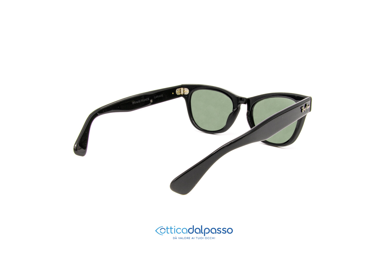 Ray Ban Laramie (B&L - U.S.A.) - Image 4