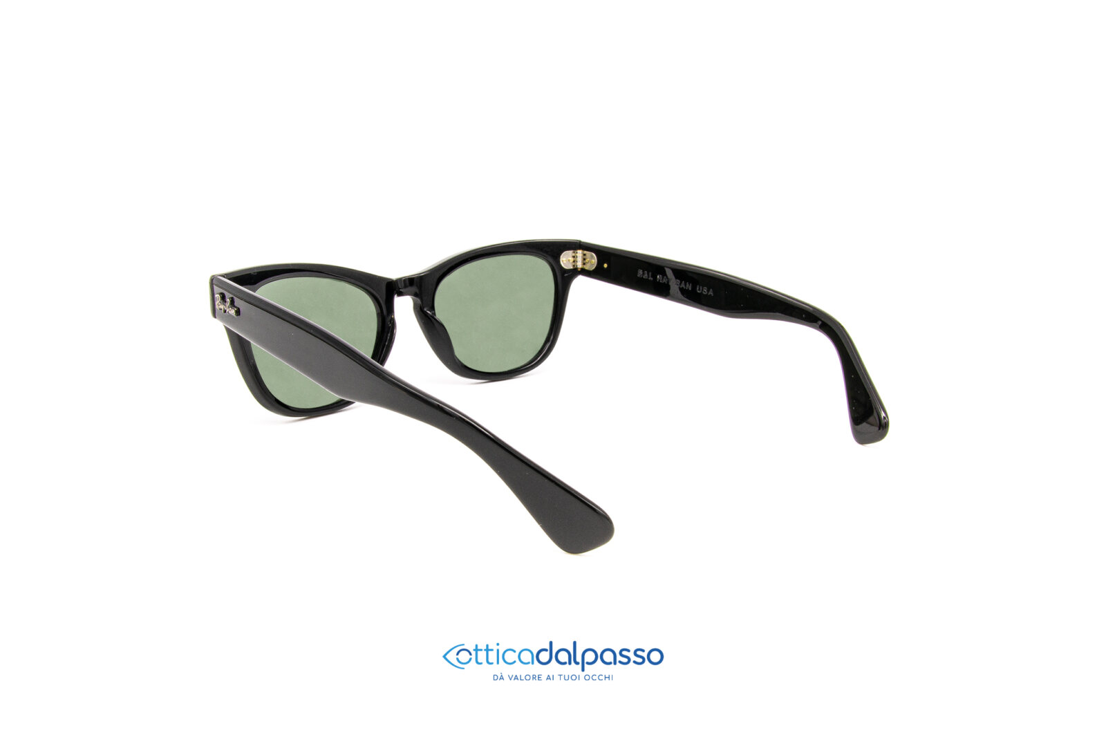 Ray Ban Laramie (B&L - U.S.A.) - Image 5