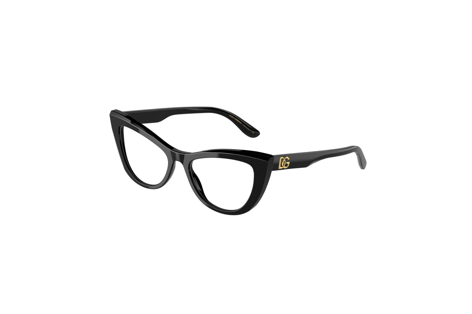 DOLCE&GABBANA 3354 Colore 501 - immagine 2