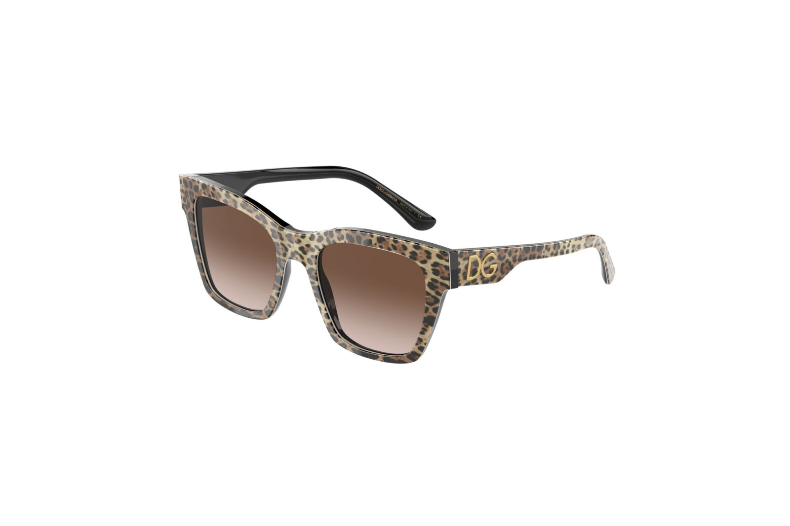 DOLCE&GABBANA 4384 Color 316313 - Image 2