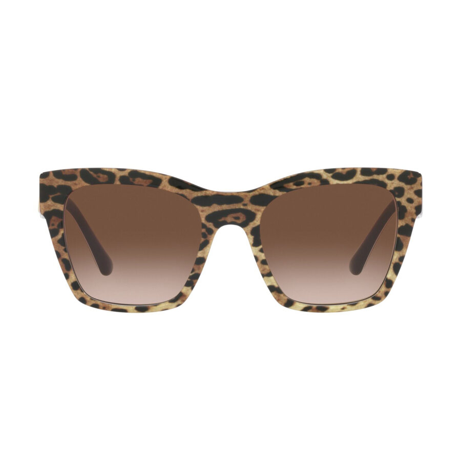 DOLCE&GABBANA 4384 Color 316313