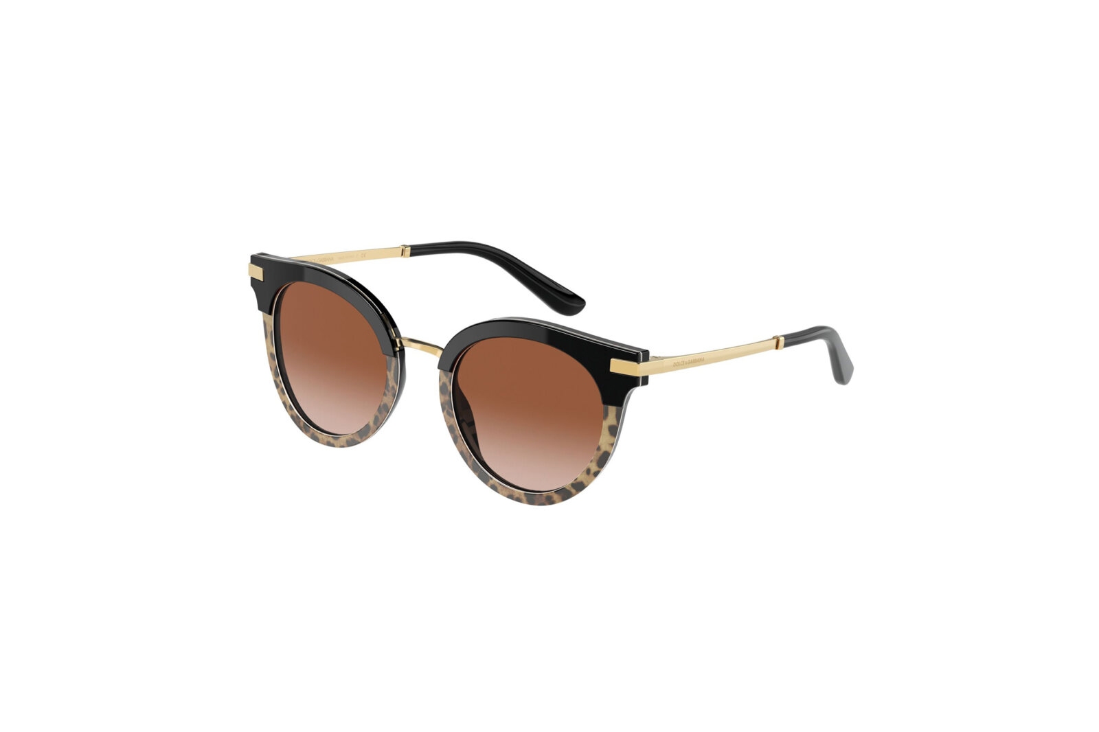 DOLCE&GABBANA 4394 Color 324413 - Image 2