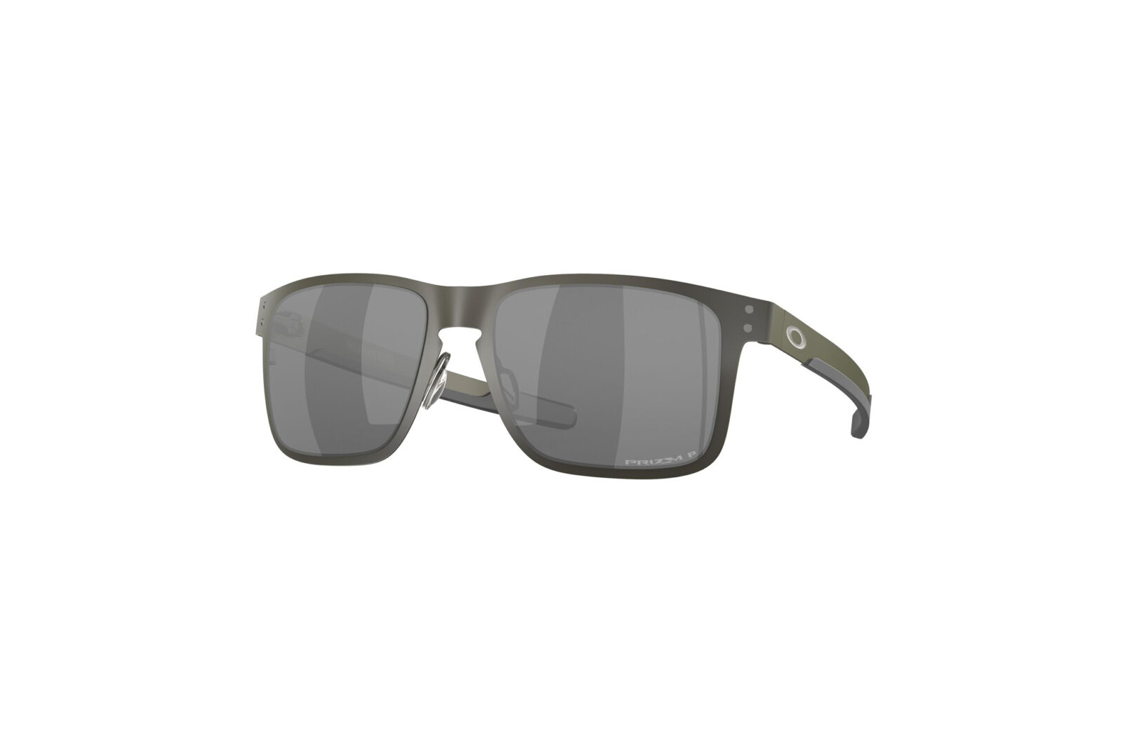 OAKLEY 4123 HOLBOOK METAL Color 412306 - Image 2