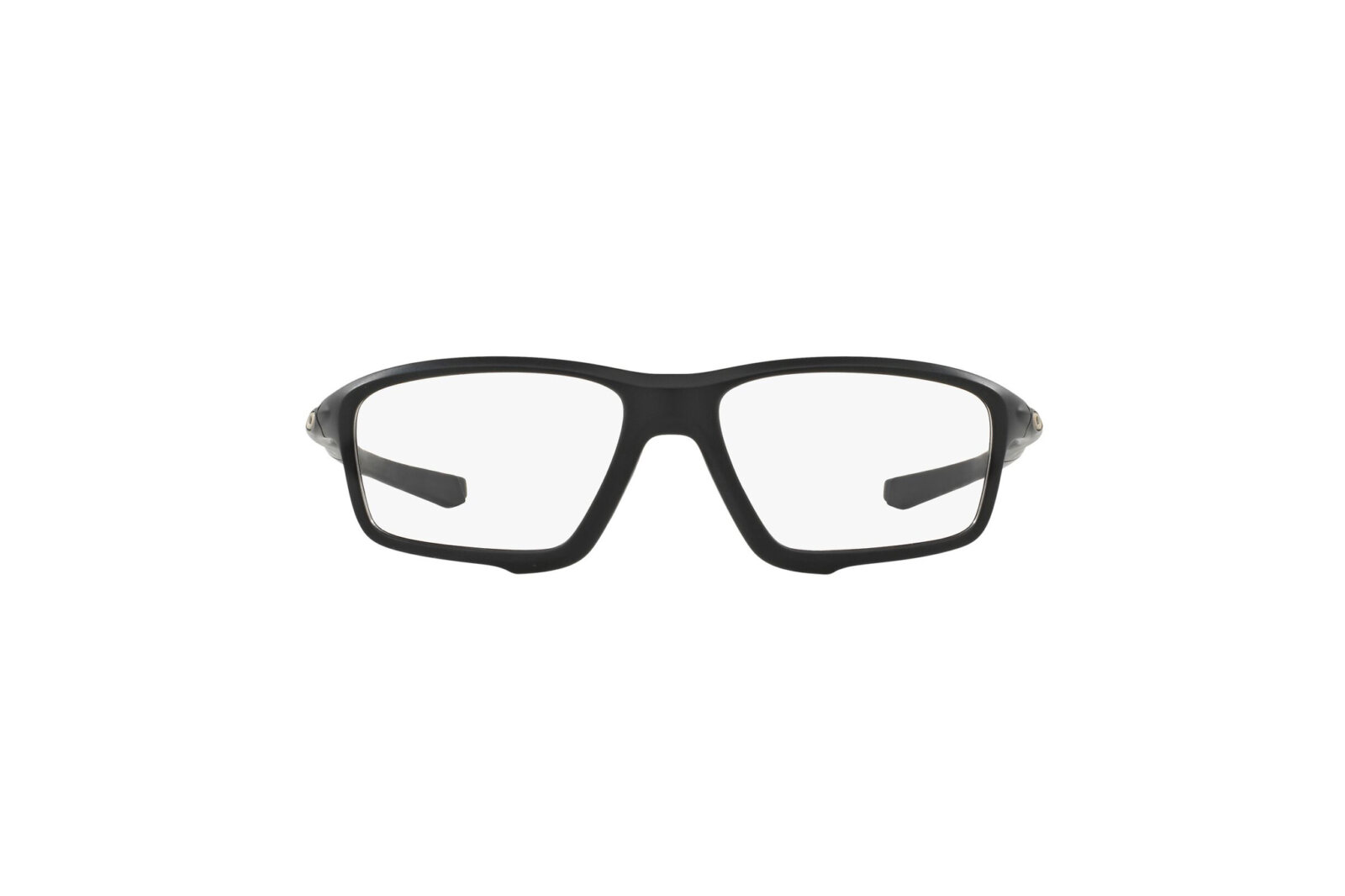 OAKLEY 8076 CROSSLINK ZERO Color Nero