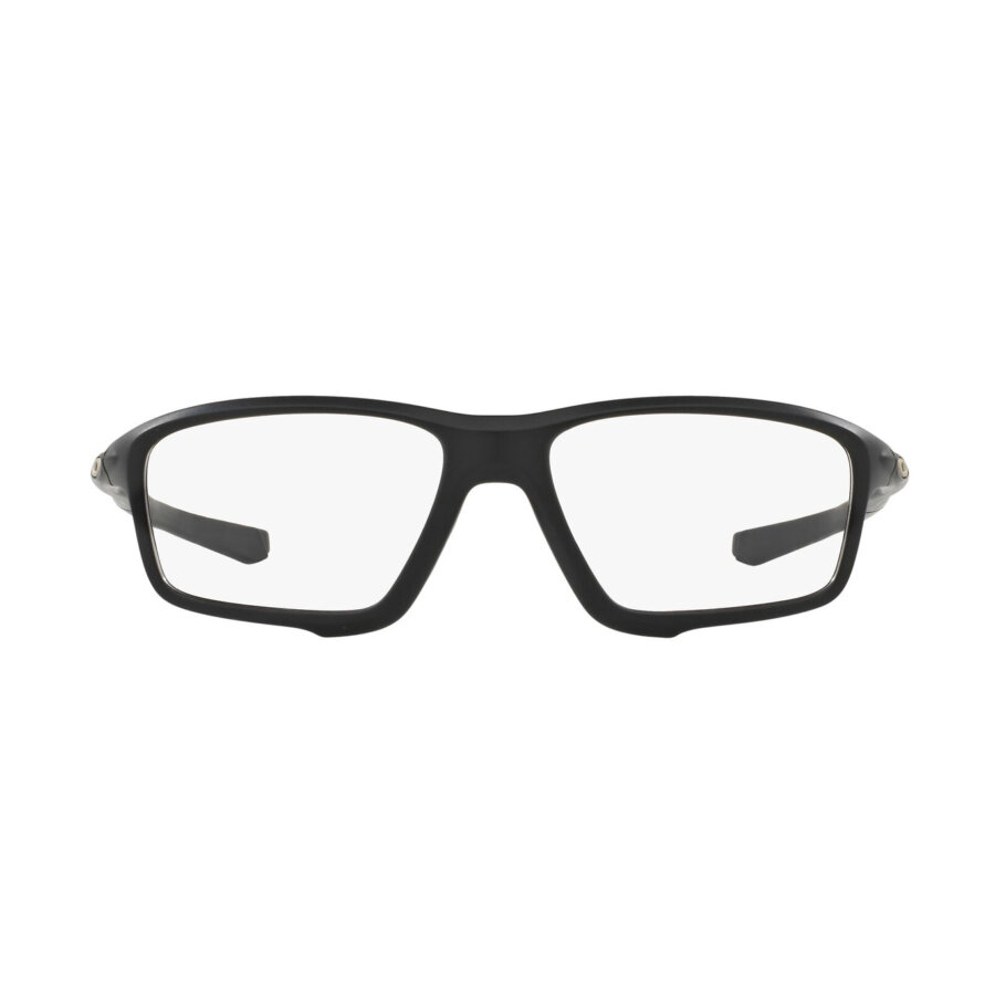OAKLEY 8076 CROSSLINK ZERO Colore Nero