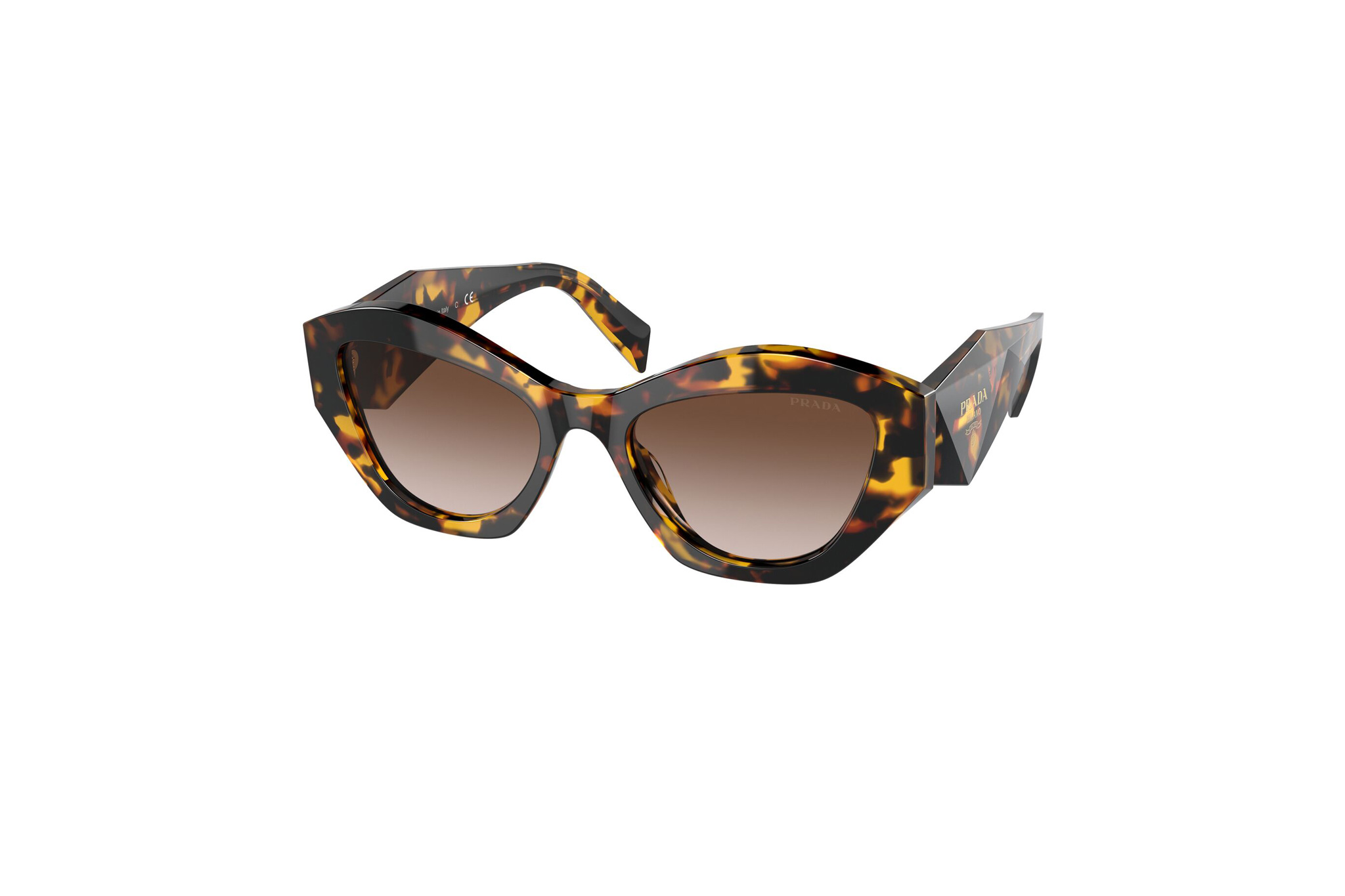 PRADA 07YS Color VAU6S1 Sunglasses - Dalpasso Shop