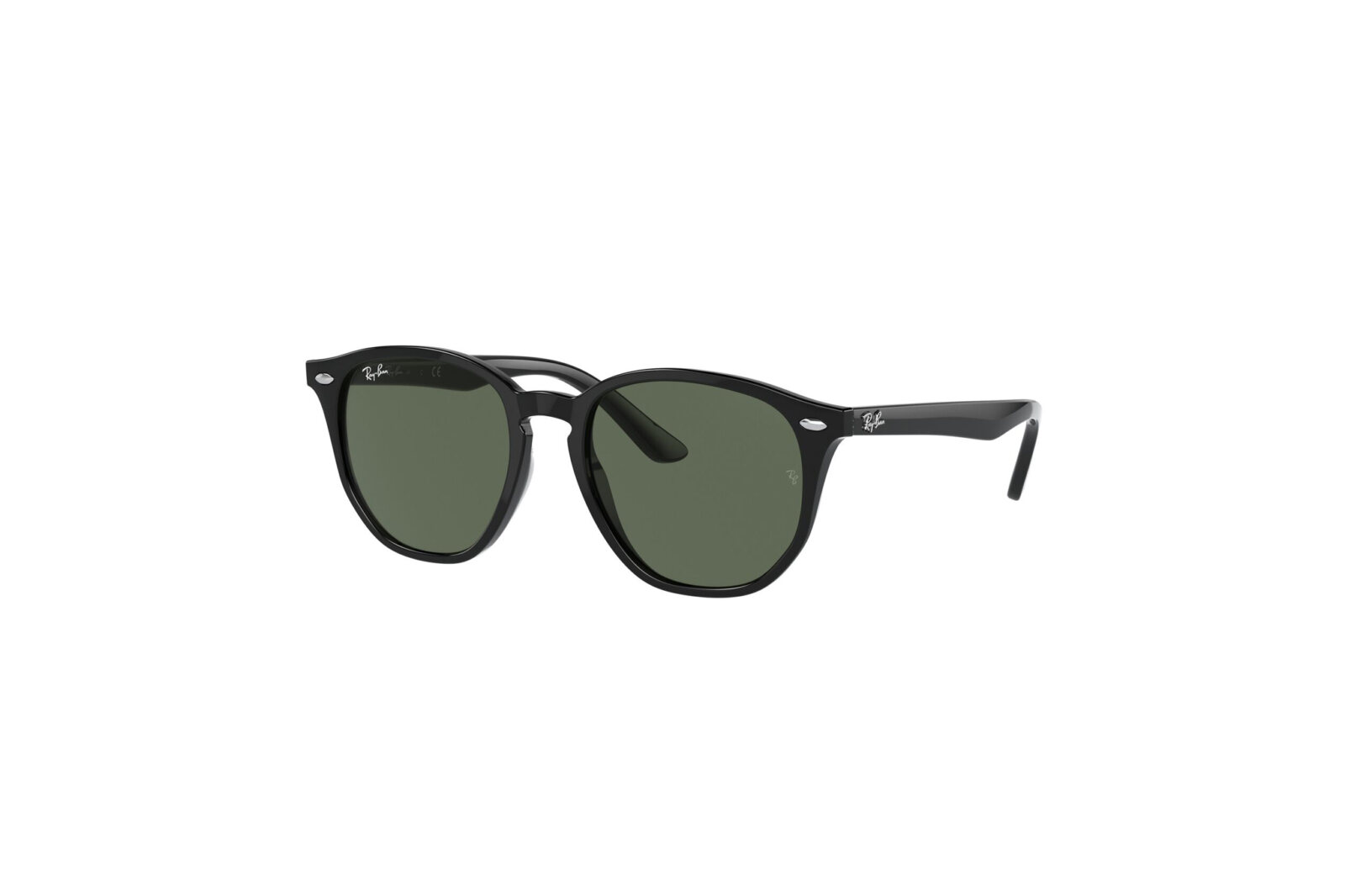 RAY BAN JUNIOR 9070S Color 100/71 - Image 2