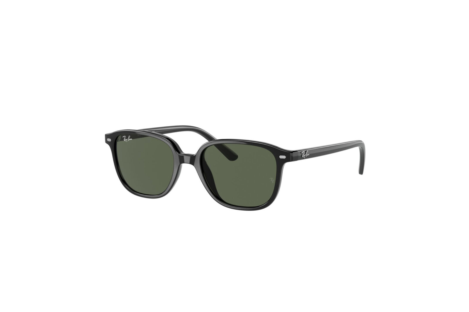 RAY BAN JUNIOR 9093S Color 100/71 - Image 2