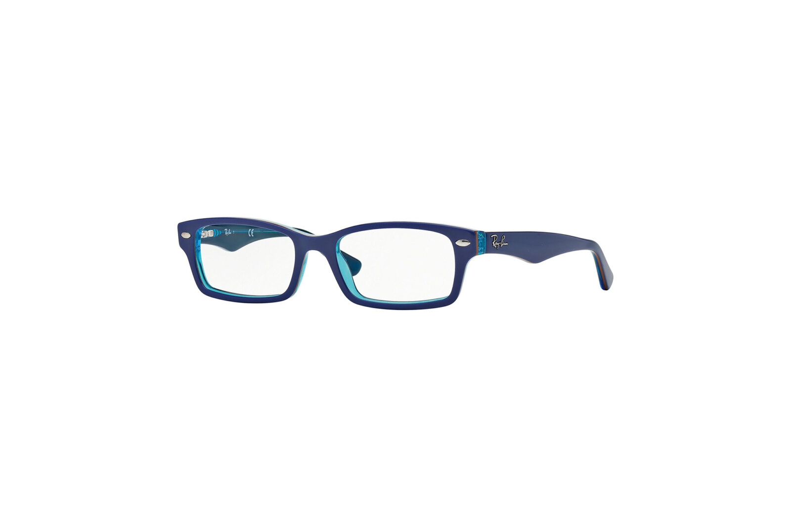 RAY BAN JUNIOR 1530 Color 3587 - Image 2