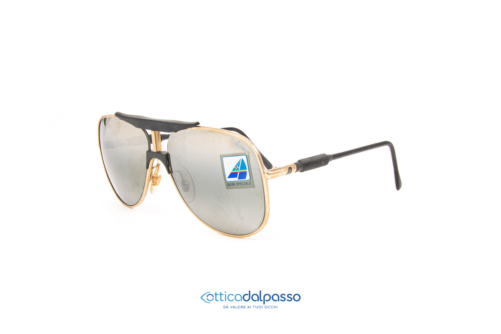 Alitalia Proff. 560 - Image 2